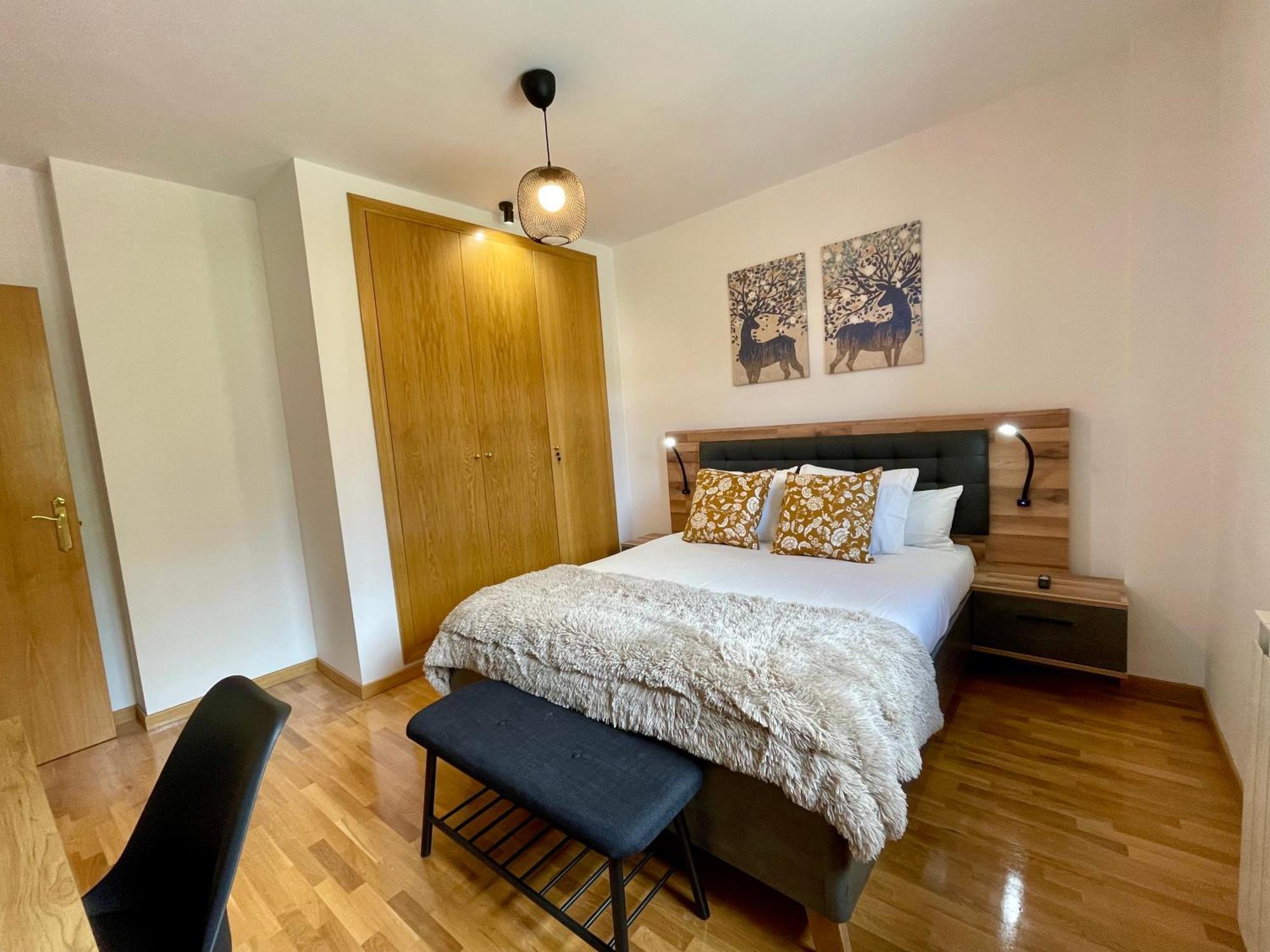 Prime Loft La Rioja Vt-Lr-1923 Apartment Azarrulla Exterior foto